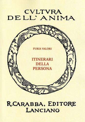 Itinerari della persona