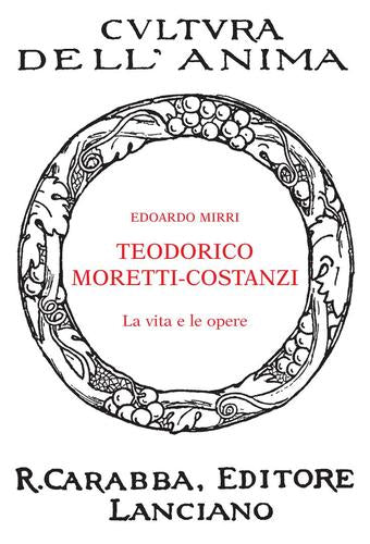 Teodorico Moretti-Costanzi