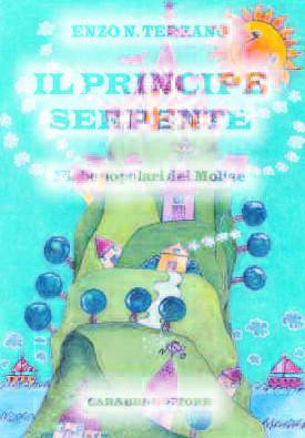 Il Principe Serpente