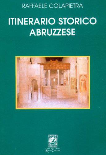 Itinerario Storico Abruzzese