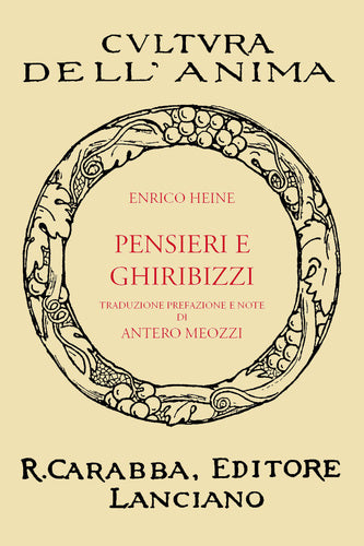 Pensieri e ghiribizzi