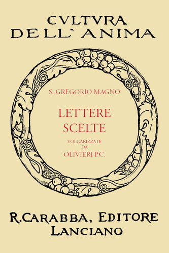 Lettere Scelte
