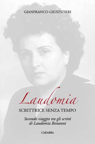 Laudomia scrittrice senza tempo
