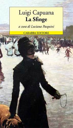 La Sfinge