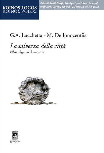 La Salvezza della Città