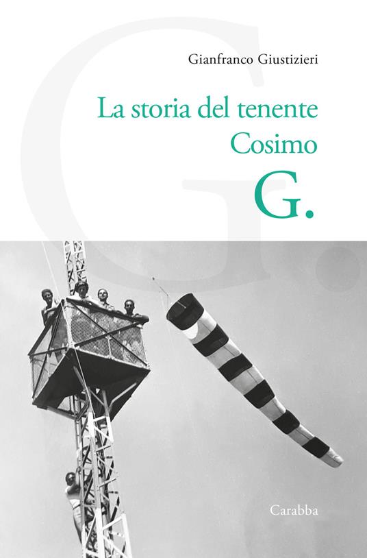 La storia del tenente Cosimo G.