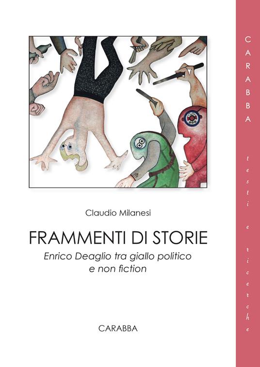 Frammenti di storie