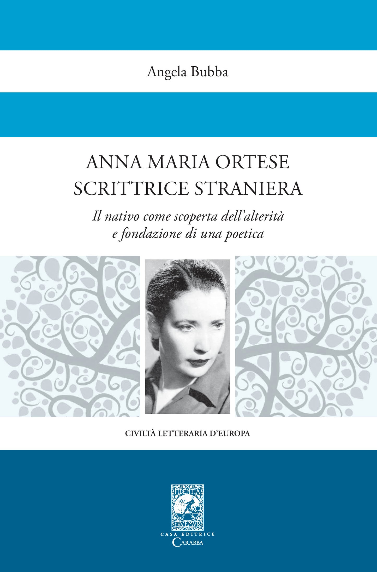 Anna Maria Ortese Scrittrice straniera
