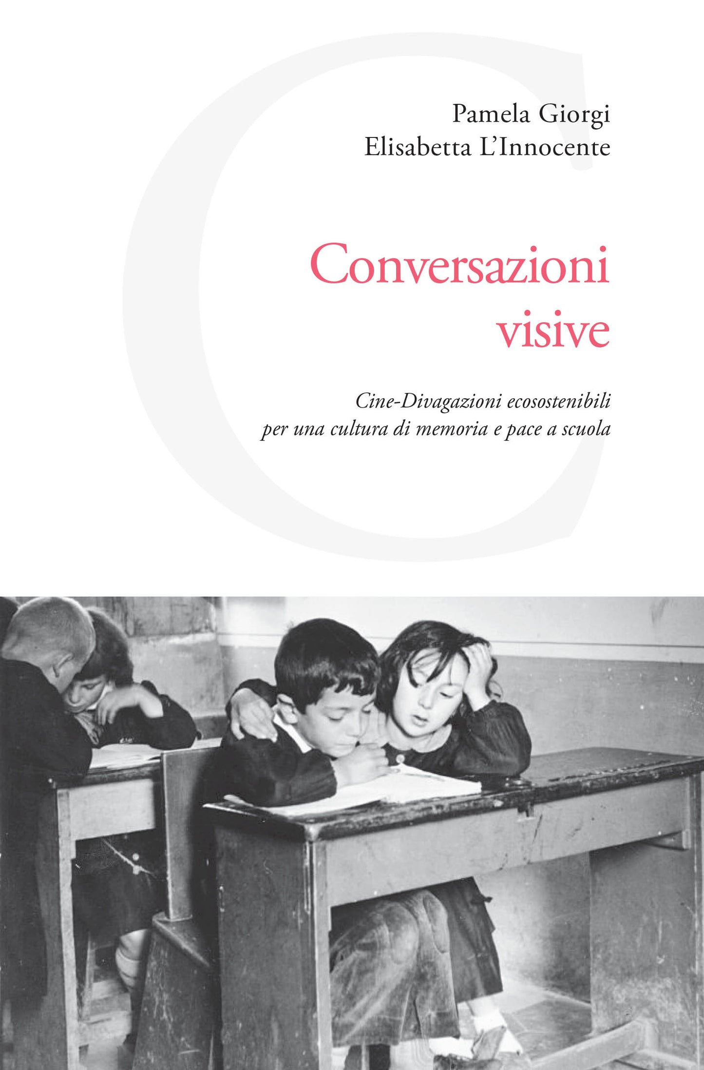 Conversazioni visive