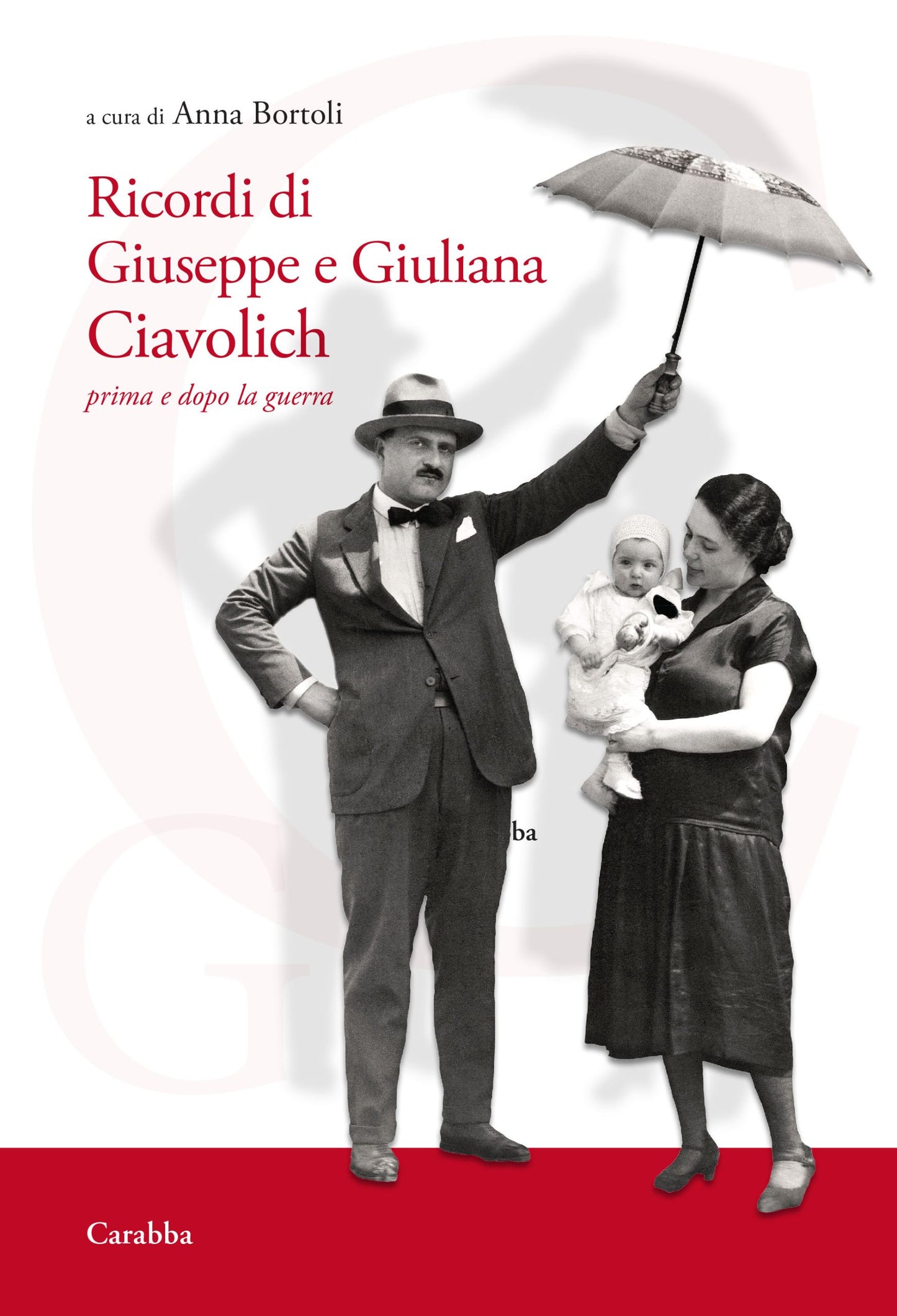 Ricordi di Giuseppe e Giuliana Ciavolich
