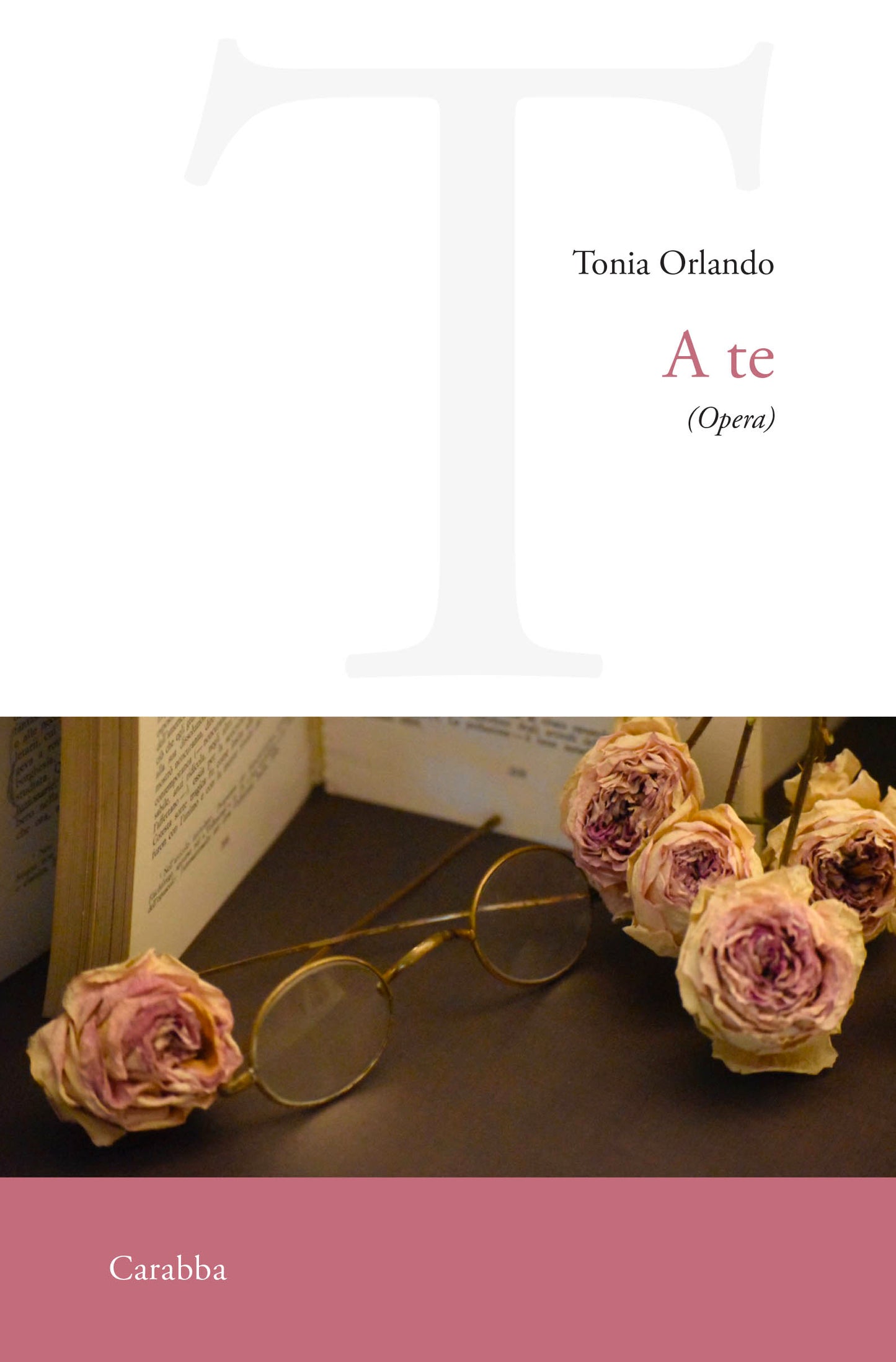 A te (Opera)