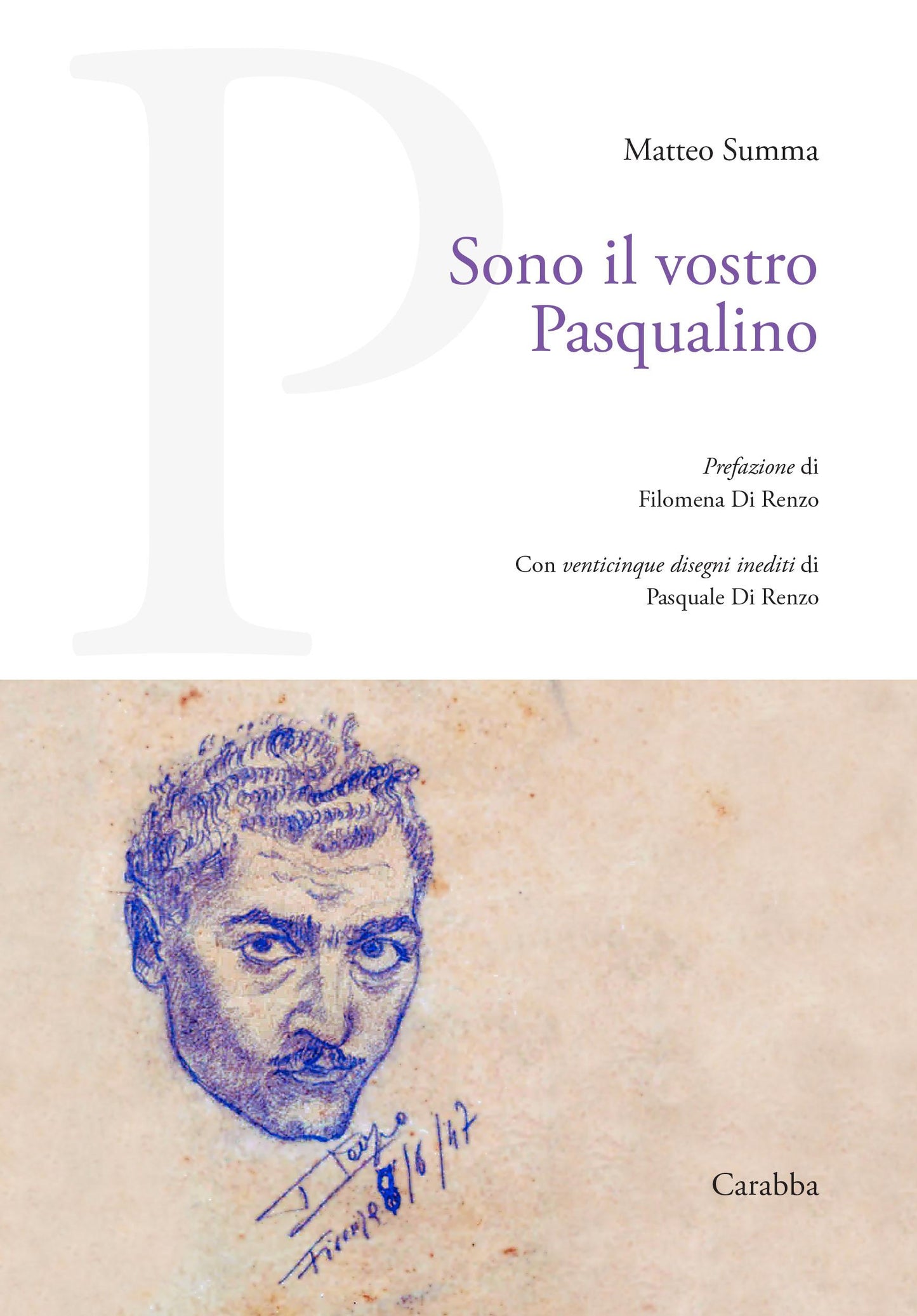 Sono il vostro Pasqualino