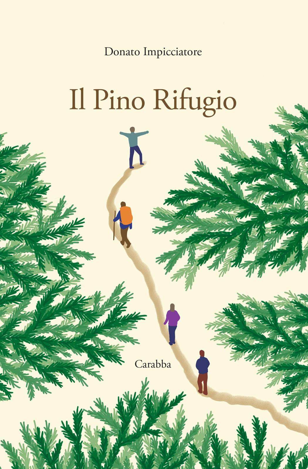 Il pino rifugio