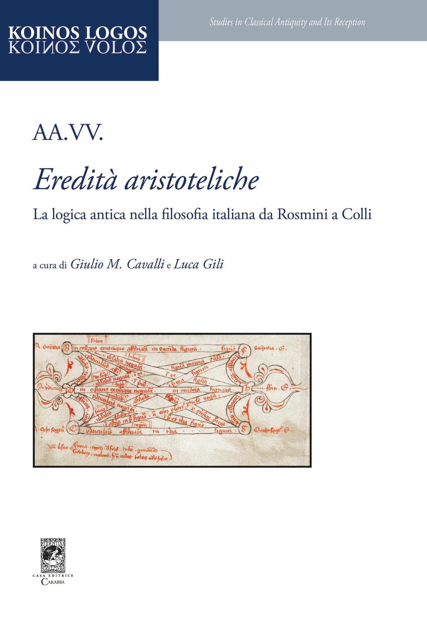 Eredità aristoteliche