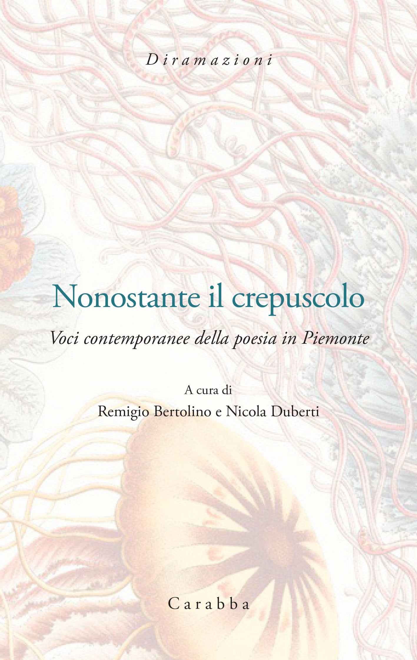 Nonostante il crepuscolo