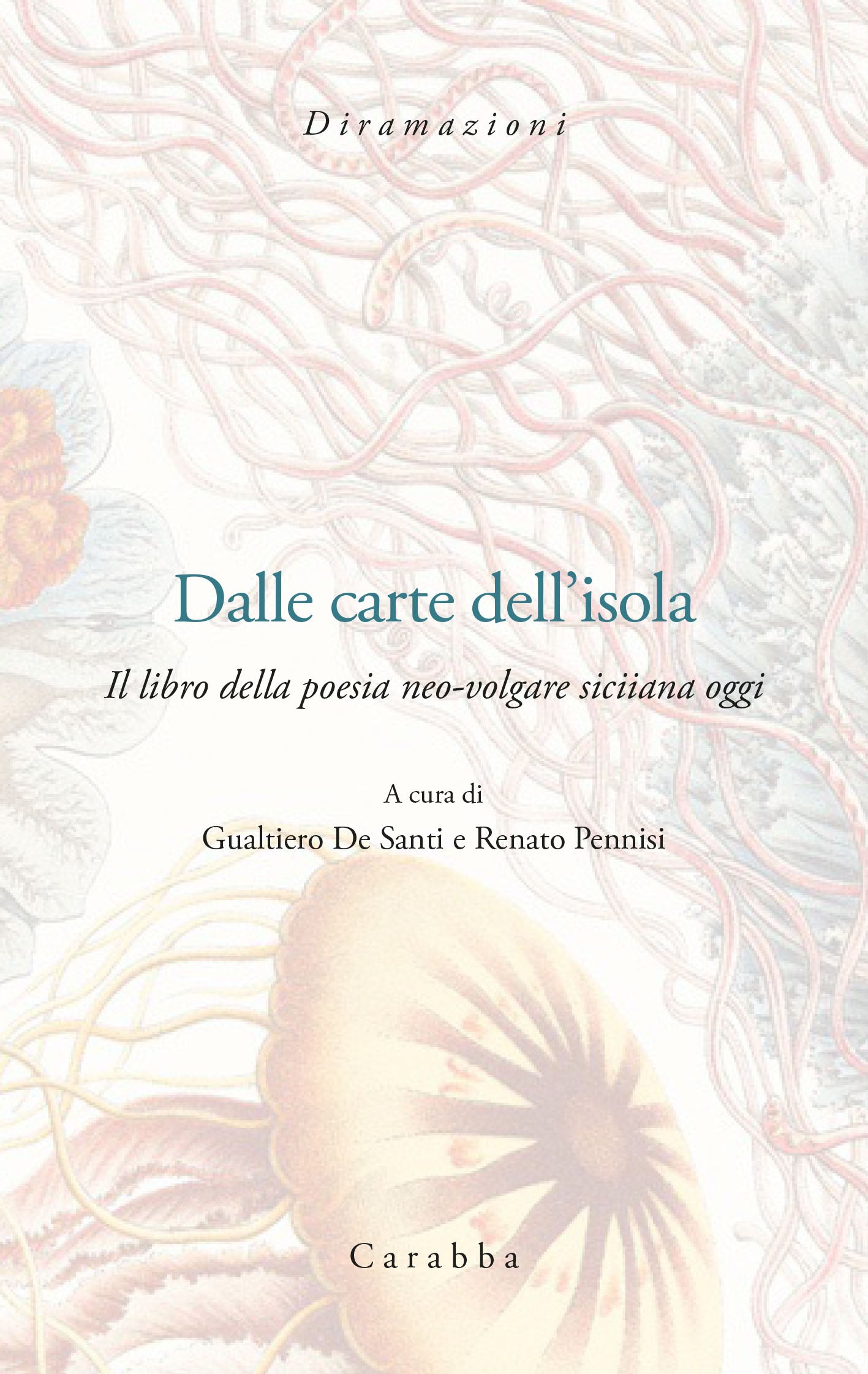 Dalle carte dell'isola