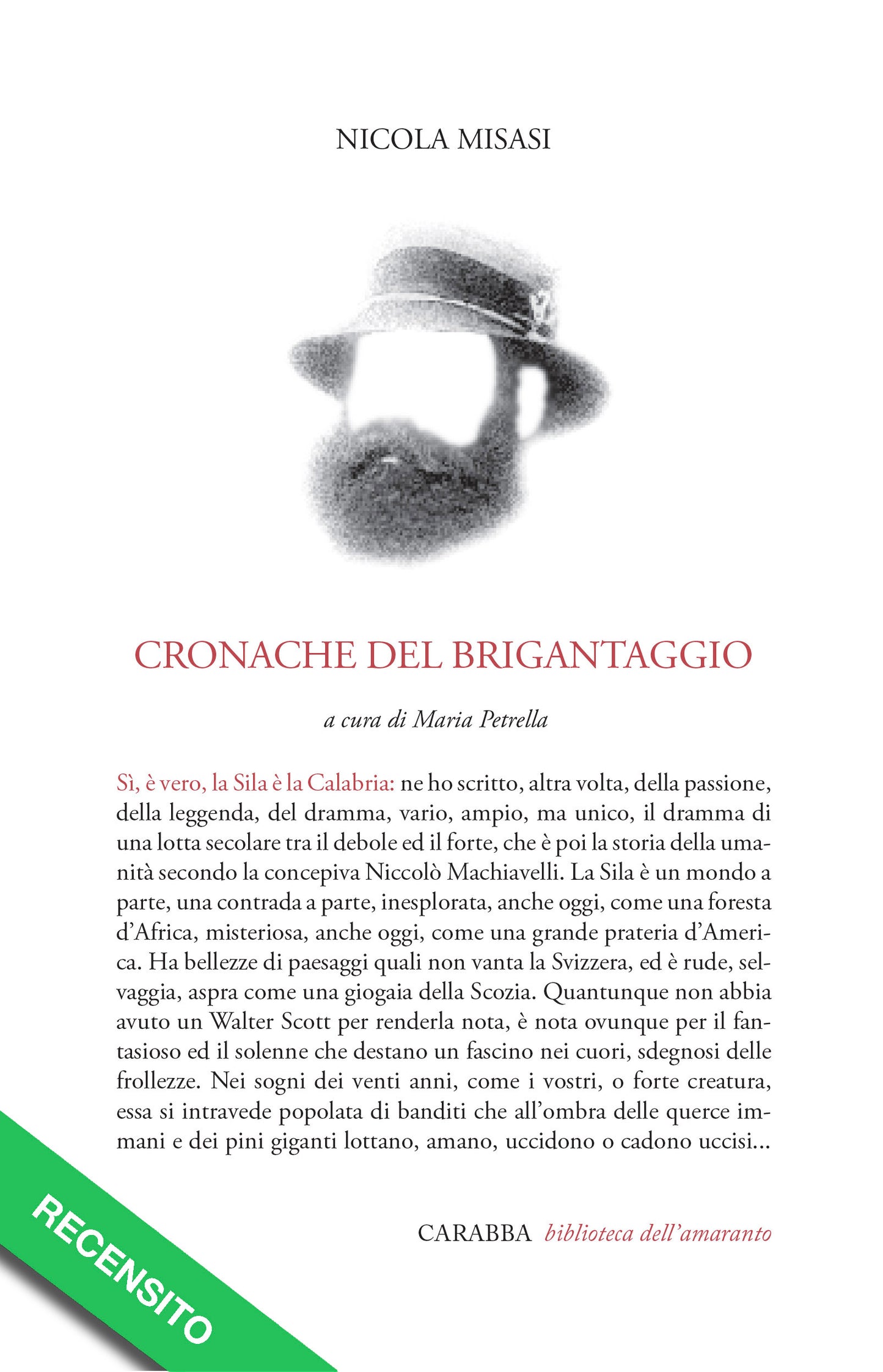 Cronache del brigantaggio