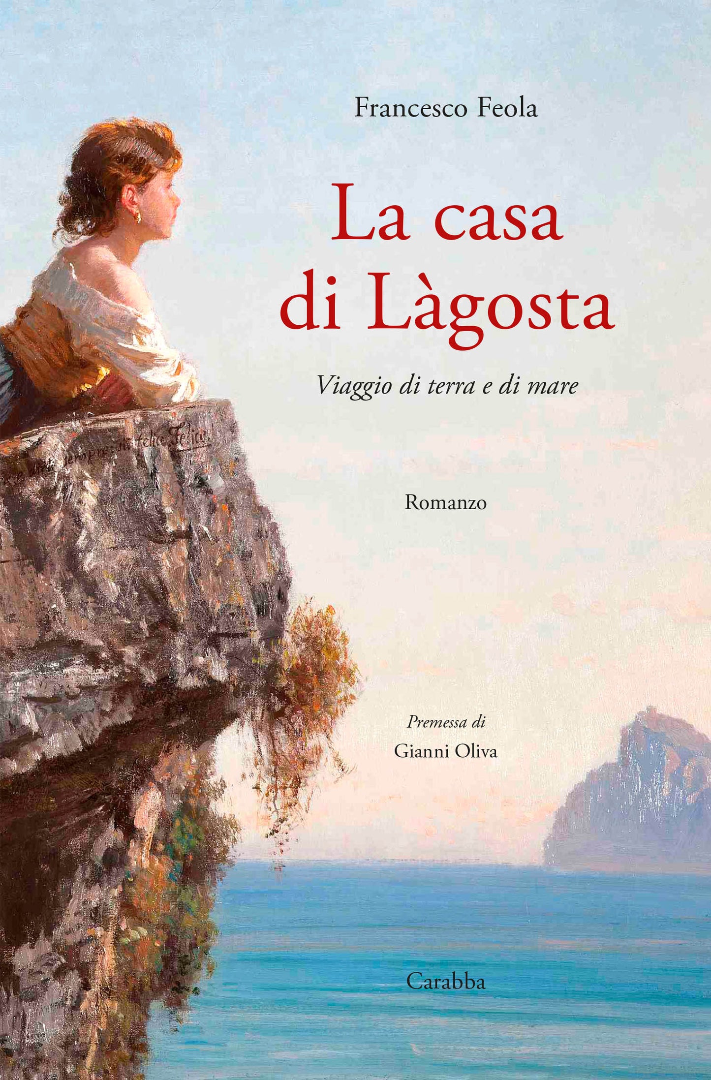 La casa di Làgosta