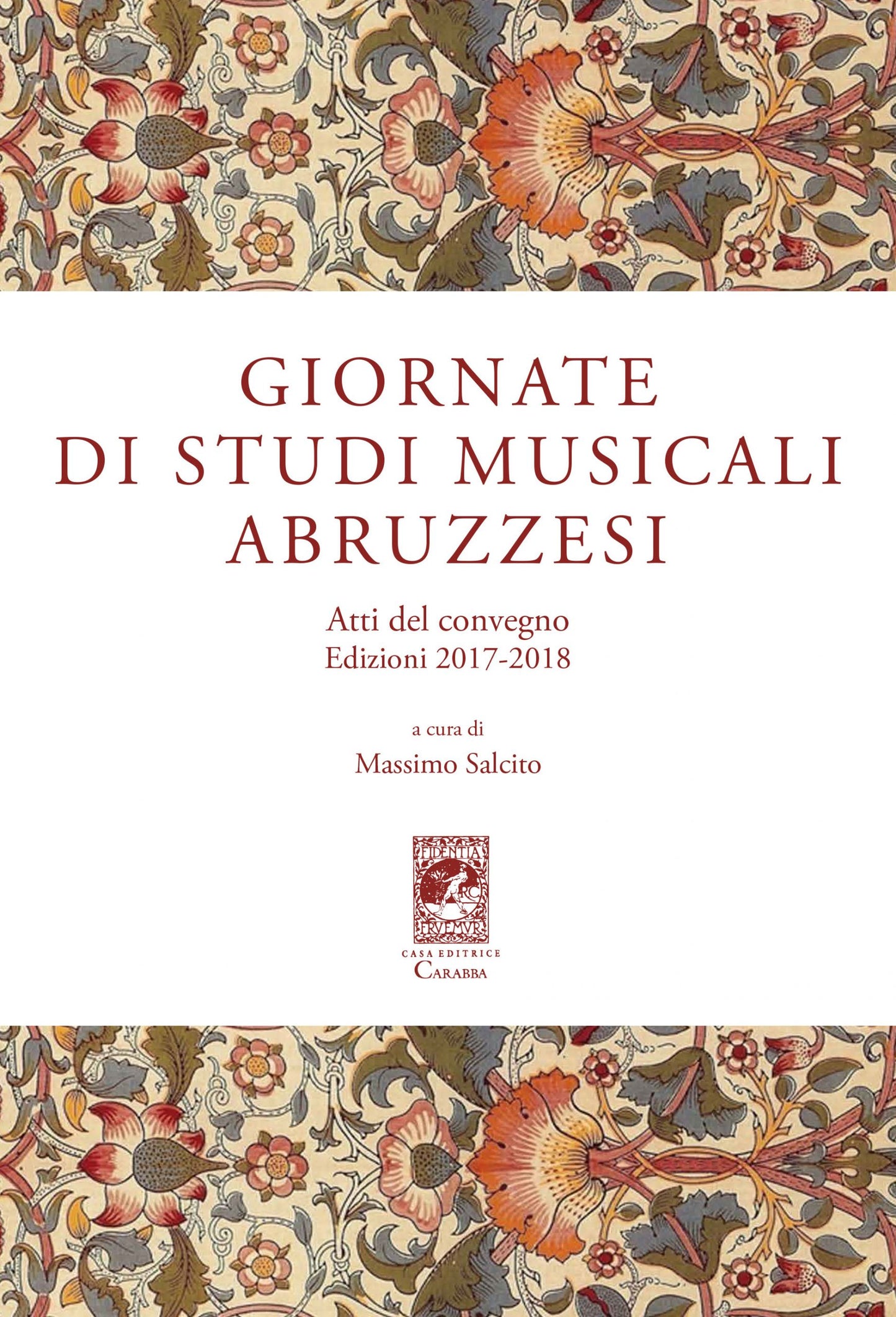 Giornate di Studi Musicali Abruzzesi
