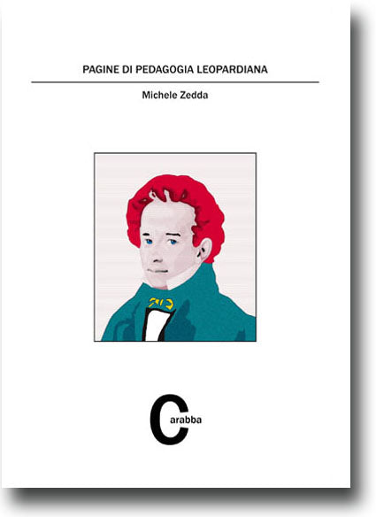 Pagine di pedagogia leopardiana