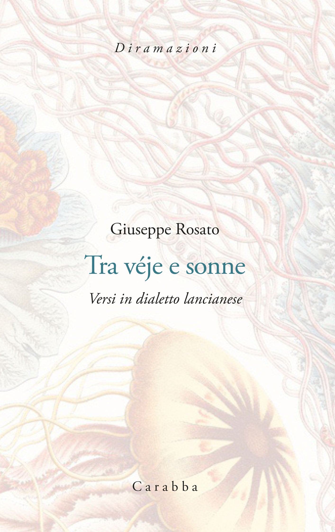 Tra véjè e sonne