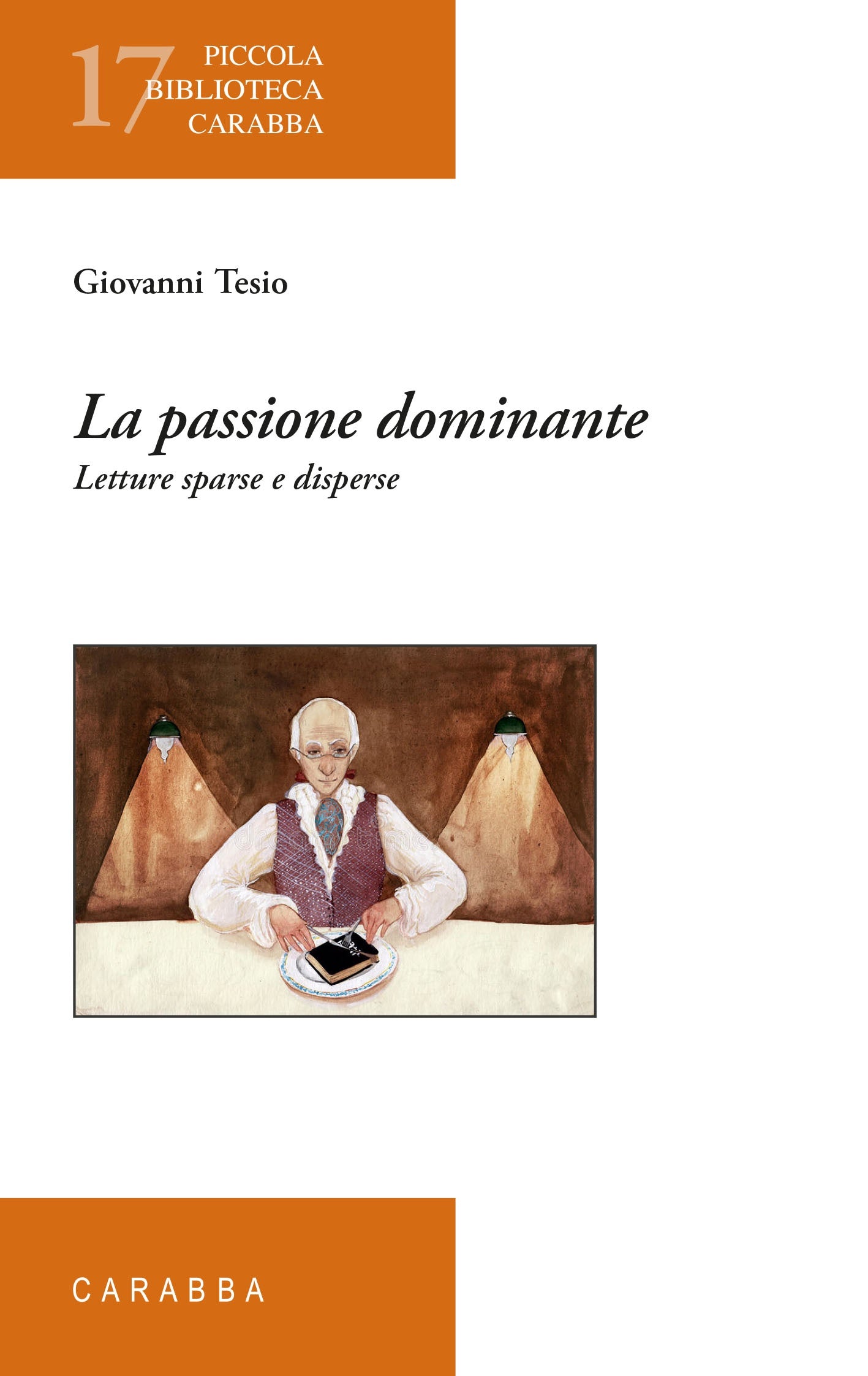La passione dominante