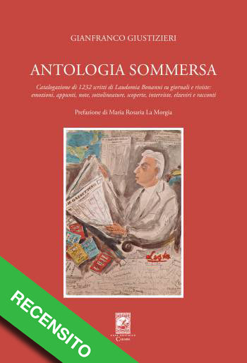 Antologia sommersa