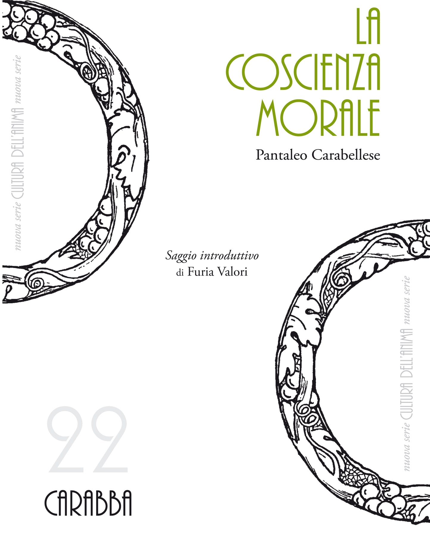 La coscienza morale