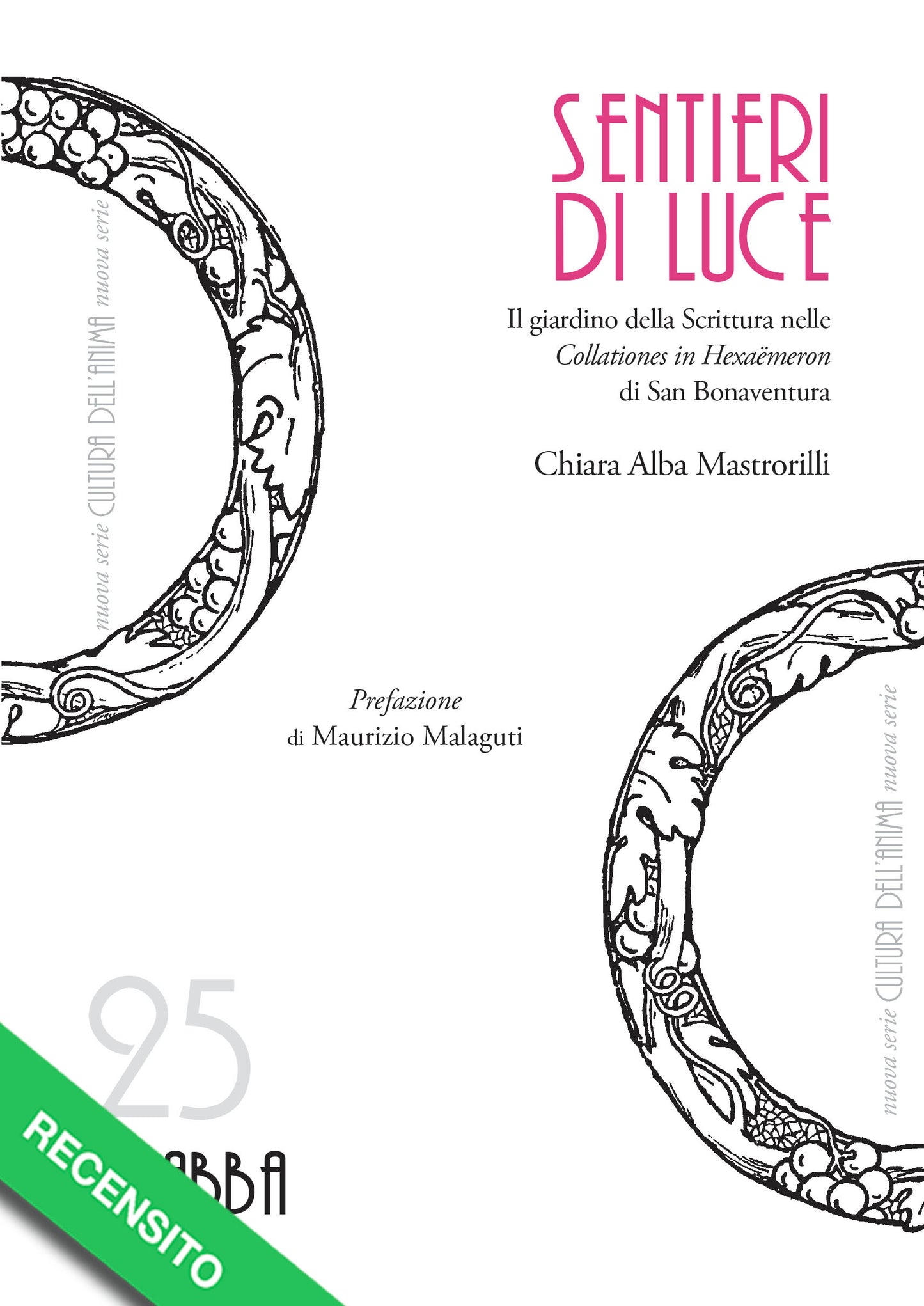 Sentieri di luce