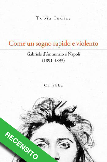 Come un sogno rapido e violento