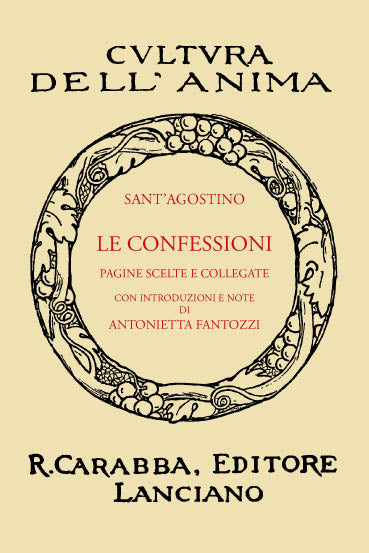 Le confessioni