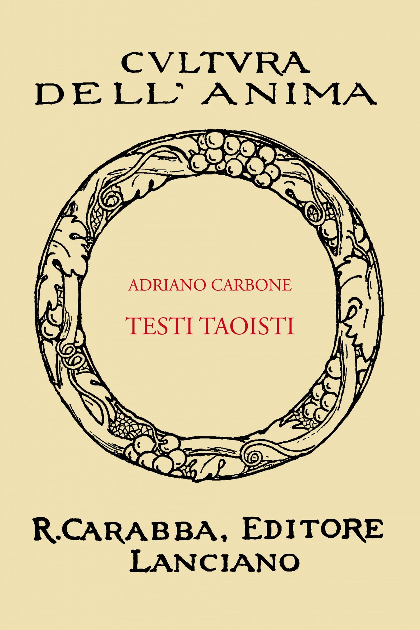 Testi taoisti