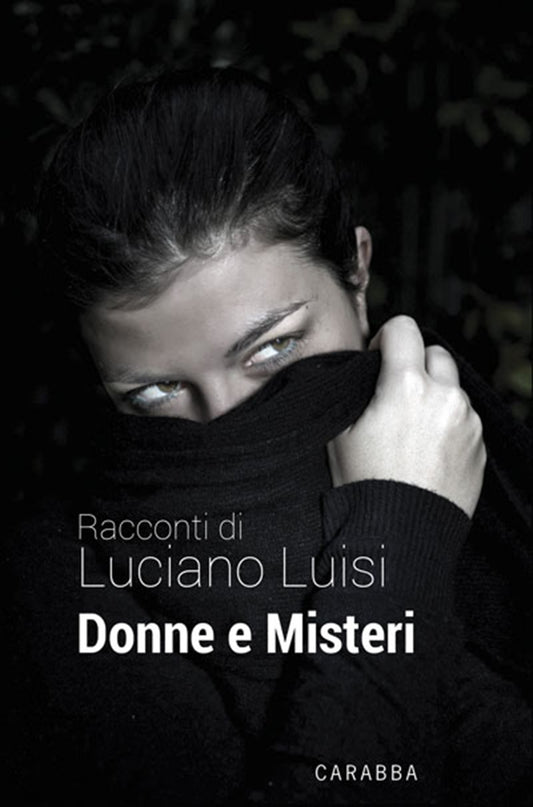Donne e misteri – Racconti di Luciano Luisi