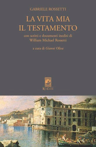 La vita mia, il testamento