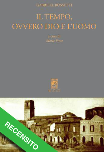 Il tempo, ovvero Dio e l'uomo
