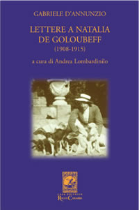 Lettere a Natalia de Goloubeff