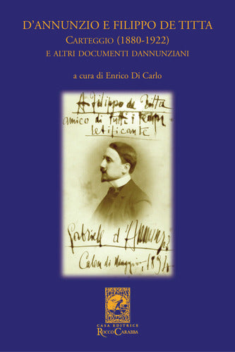 Carteggio (1880-1922)