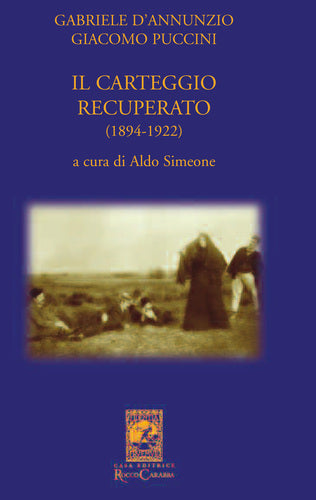 Il carteggio recuperato