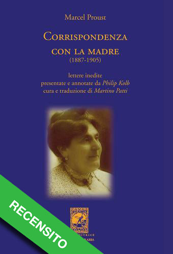 Corrispondenza con la madre