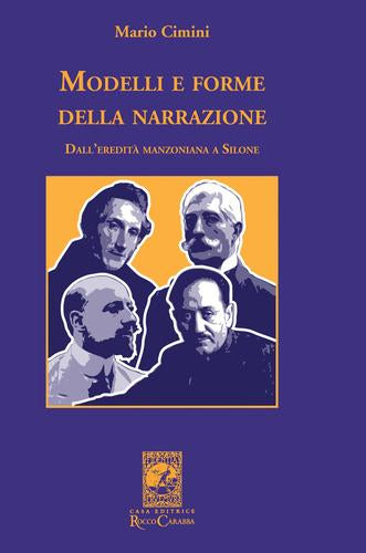 Modelli e forme della narrazione