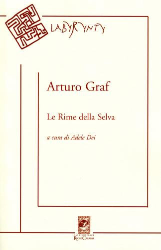 Le rime della selva