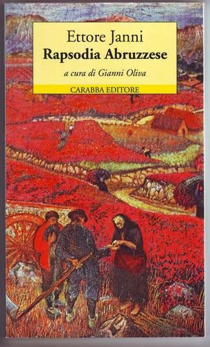 Rapsodia abruzzese