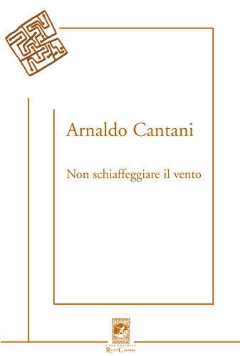 Non schiaffeggiare il vento