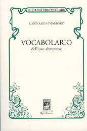 Vocabolario Dell'Uso Abruzzese