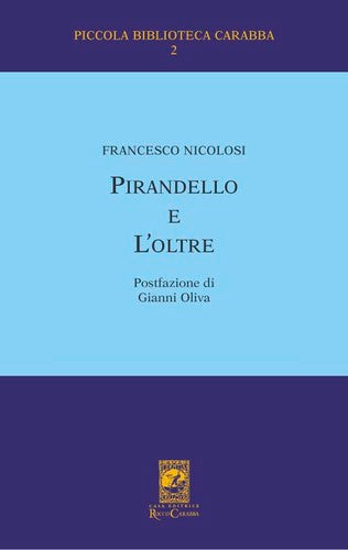 Pirandello e l'oltre