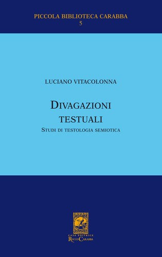 Divagazioni testuali