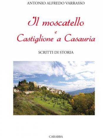 Il Moscatello e Castiglione a Casauria
