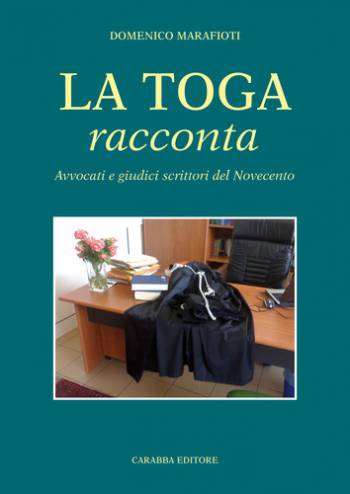 La toga racconta
