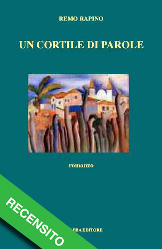 Un cortile di parole