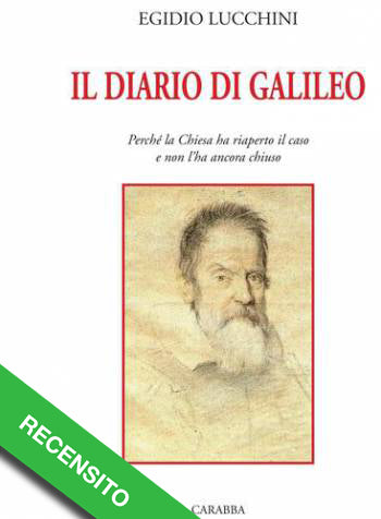 Il diario di Galileo